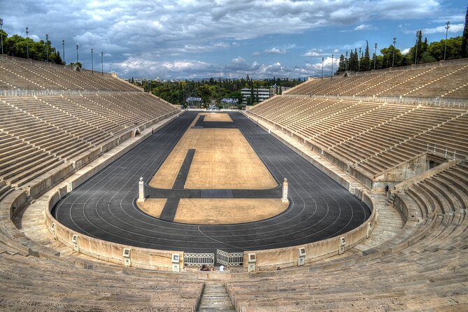 Athens - Private Half Day Tour - The Ancient Agora and Roman Agora