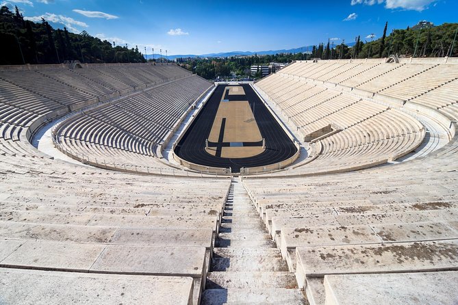 Athens private tour- Explore the history - The Acropolis in 80 minutes
