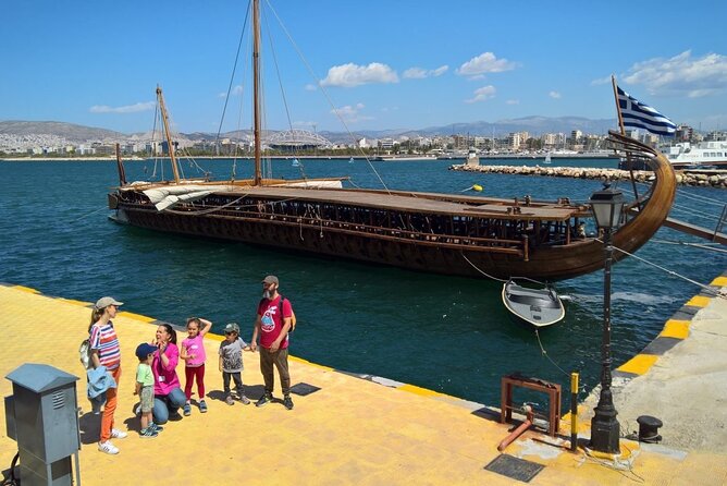 Athens private tour- Explore the history - Neoclassical Athens around Syntagma