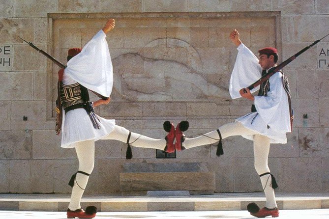 Athens private tour- Explore the history - Mount Lycabettus at 267 meters