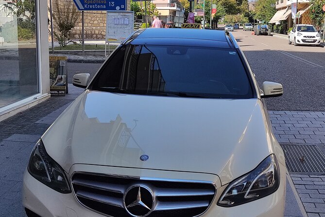 Athens Private Transfer Service: Athens Hotel To / From Piraeus Port - Airport pickups and the odd endpoint information