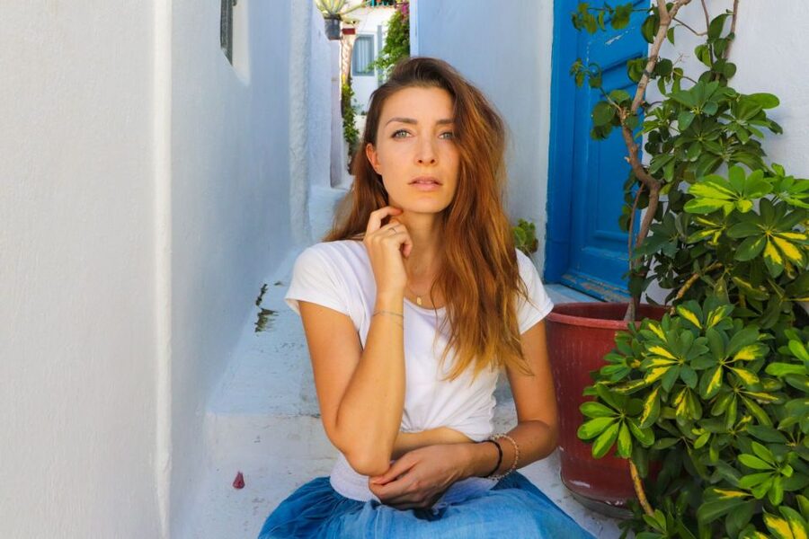 Athens: Professional photoshoot at Anafiotika Village - Why Anafiotika works so well for photos