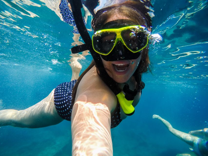 Athens: Riviera Catamaran Cruise with Meal and Drinks - Is $200 good value?