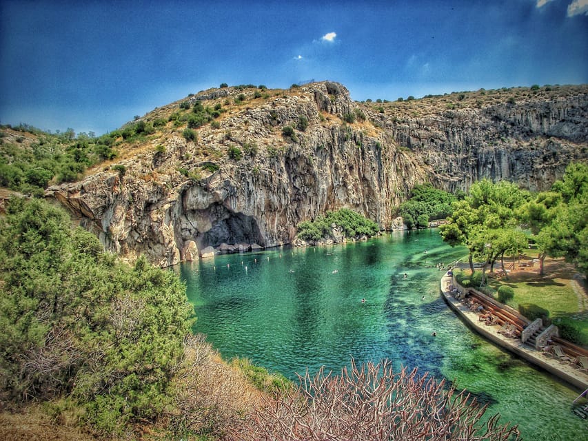Athens Riviera: Poseidon Temple & Lake Vouliagmeni Day Tour - Why this Athens Riviera trip works