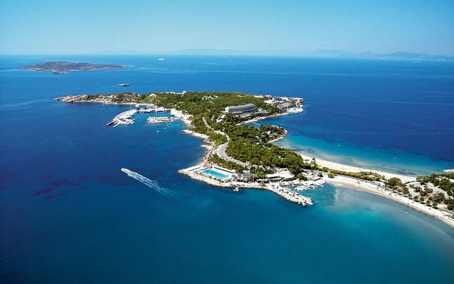 Athens Riviera: Poseidon Temple & Lake Vouliagmeni Day Tour - The real price and what you receive