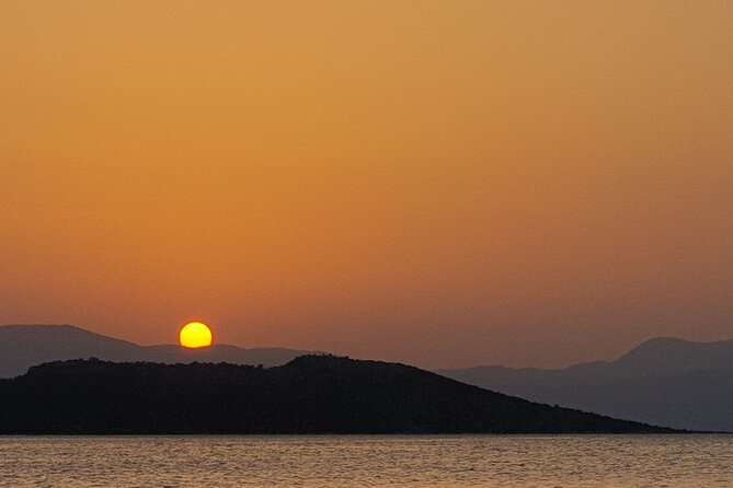 Athens Riviera Private Sail Catamaran with Meal and Wine - Key Points Before You Book