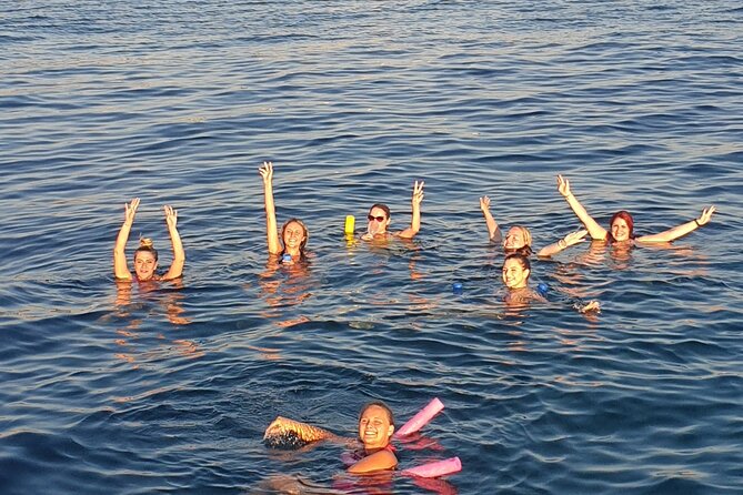 Athens Riviera Private Sail Catamaran with Meal and Wine - Who Will Enjoy This Most