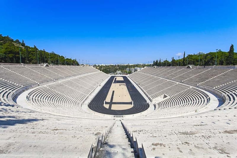 Athens Sightseeing & Acropolis With Entry Tickets Included - Who should book it