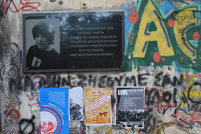 Athens Social and Political Walk - The National Historical Museum and modern Greece