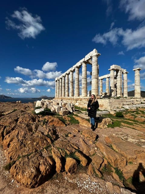 Athens: Sounio Poseidon Temple and Athenian Riviera Day Trip - Why the Athens Riviera makes a good half-day escape