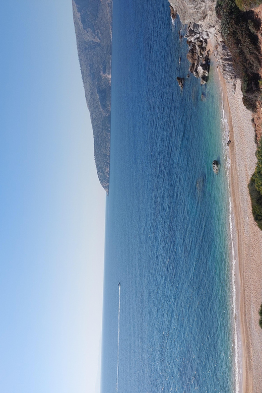Athens: Sounio Poseidon Temple and Athenian Riviera Day Trip - Sunset timing and what the weather can change