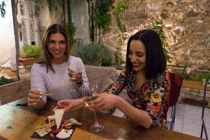 Athens Street Culture & Food, off-the-beaten path, afternoon - Street food with a local guide