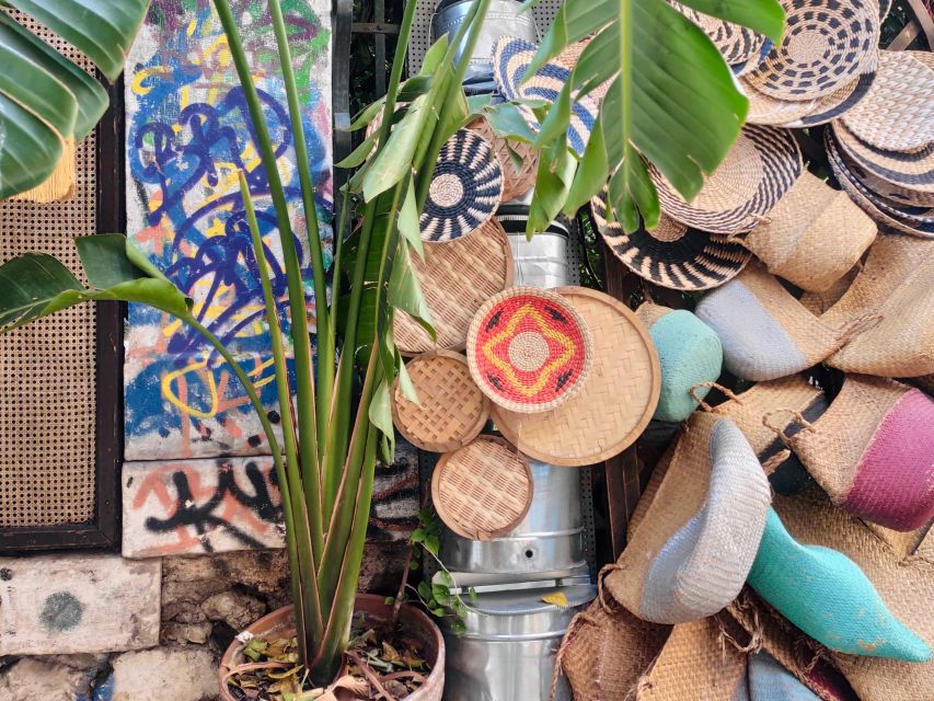 Athens: Street Food Tasting Tour - The Boat-Shaped Greek Pizza Stop
