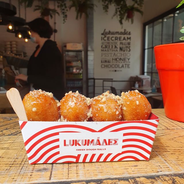 Athens: Street Food Tasting Tour - What the Guides Add to the Food