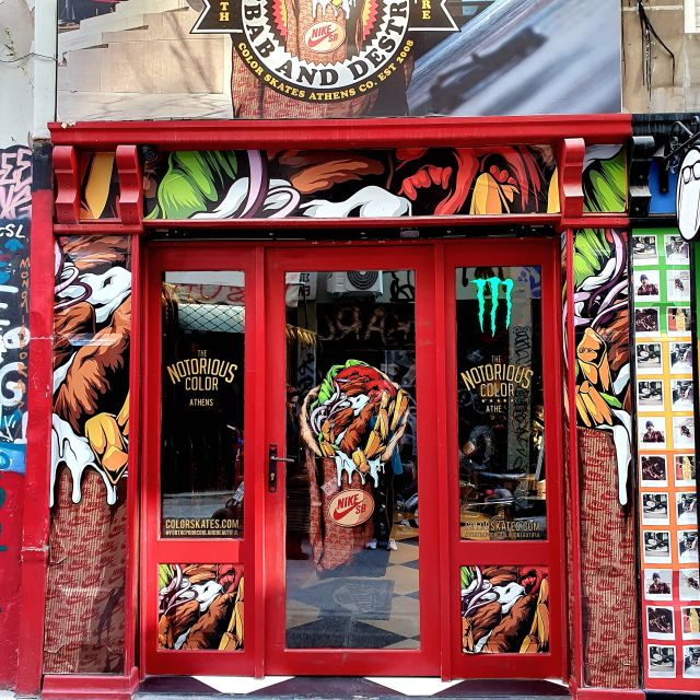 Athens: Street Food Tasting Tour - Is $67 a Fair Price in Athens?