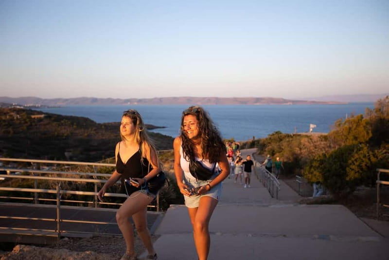 Athens: Sunset Tour to Cape Sounion & the Temple of Poseidon - Who Will Enjoy This Tour Most