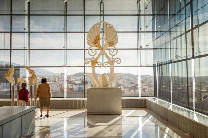 Athens Super Saver: City Sightseeing Tour plus Half-Day Cape Sounion Trip - The long coastal ride to Cape Sounion