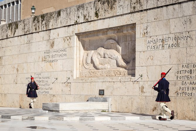 Athens Super Saver: City Sightseeing Tour plus Half-Day Cape Sounion Trip - Price, included tickets, and the question of value