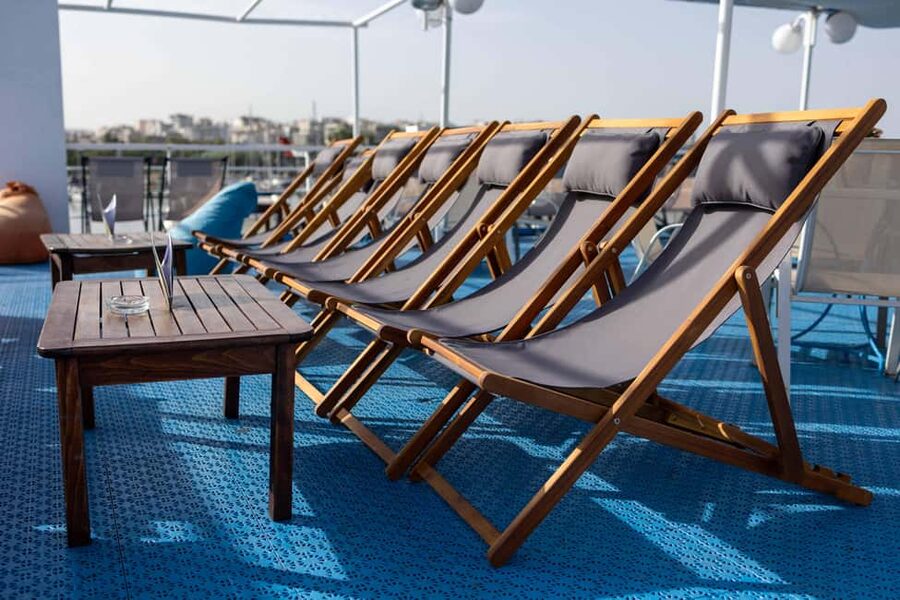 Athens: Swimming Cruise with Lunch, Wine & Live DJ on Board - The five things worth knowing first