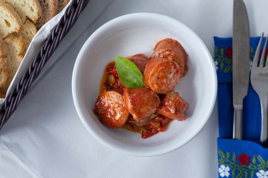 Athens: Taste of Five Signature Greek Dishes - My verdict: book it for the format, not just the food