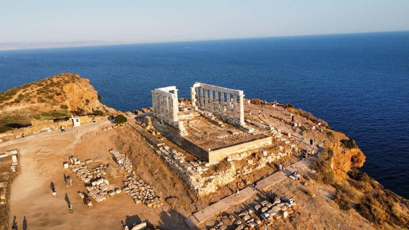 Athens: Temple of Poseidon & Cape Sounion Early Noon Tour - FAQ