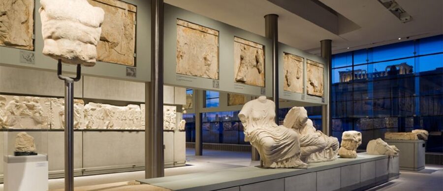 Athens: The Acropolis Museum Guided Tour - What the guide adds in 75 minutes