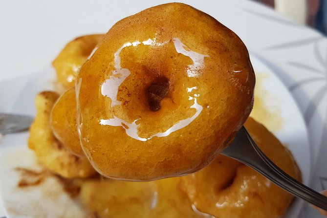 Athens: The Classic Food Tasting Tour - Starting at Monastiraki and heading into local Athens