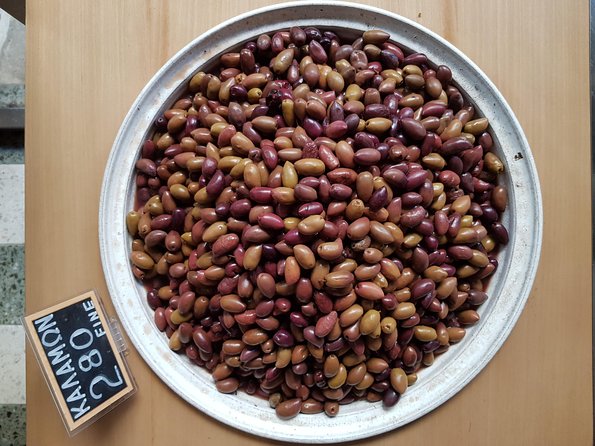 Athens: The Classic Food Tasting Tour - Koulouri and the everyday Greek snack
