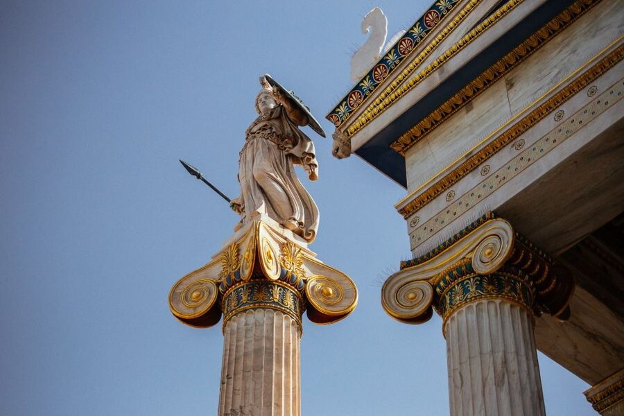 Athens: The History of Greek Mythology Private Tour - How the guides shape the experience