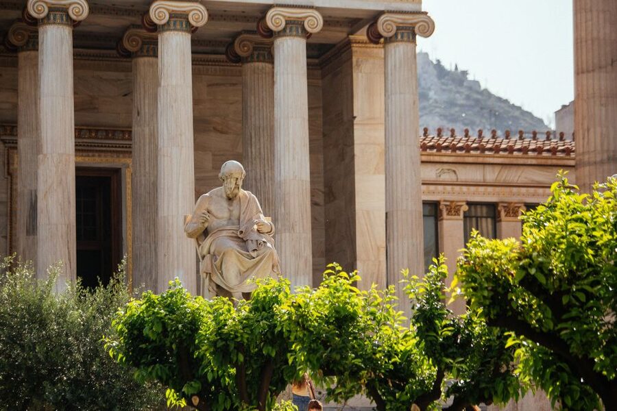 Athens: The History of Greek Mythology Private Tour - Walking level, timing, and practical comfort