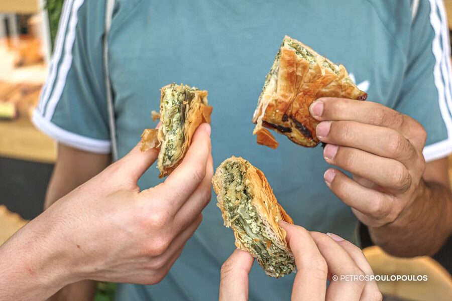 Athens: the Original Greek Food Guided Walking Tour - Who should book this Athens food tour?