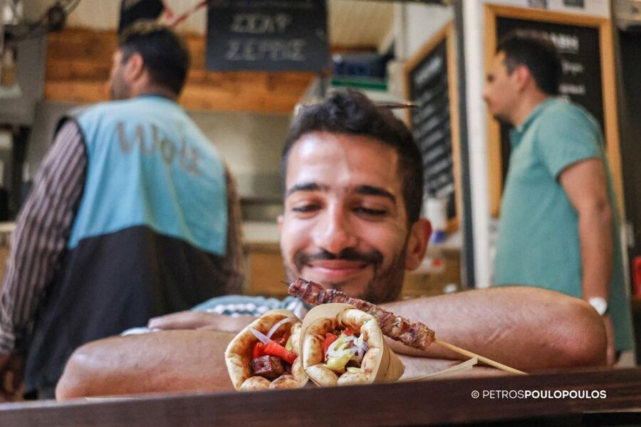Athens: the Original Greek Food Guided Walking Tour - When the $81 price makes sense