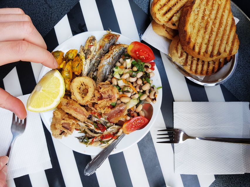 Athens: The Ultimate Food Tasting Tour - Is $92 a fair price?