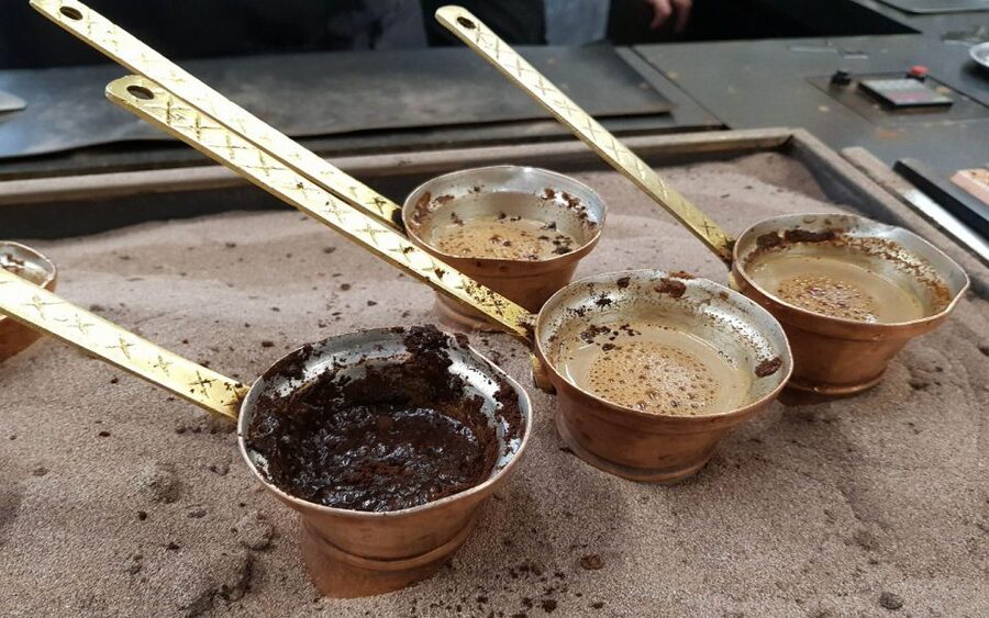 Athens: The Ultimate Food Tasting Tour - Greek pies at one of Athens’ oldest bakeries