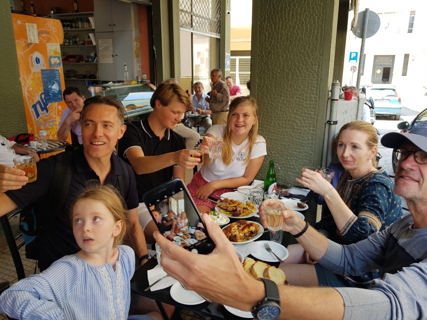 Athens: The Ultimate Food Tasting Tour - Greek delis and the Varvakios market