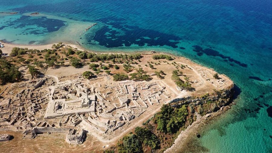 Athens to Aegina: Greek Island Escape & Swim Day Trip - Key points to know before booking