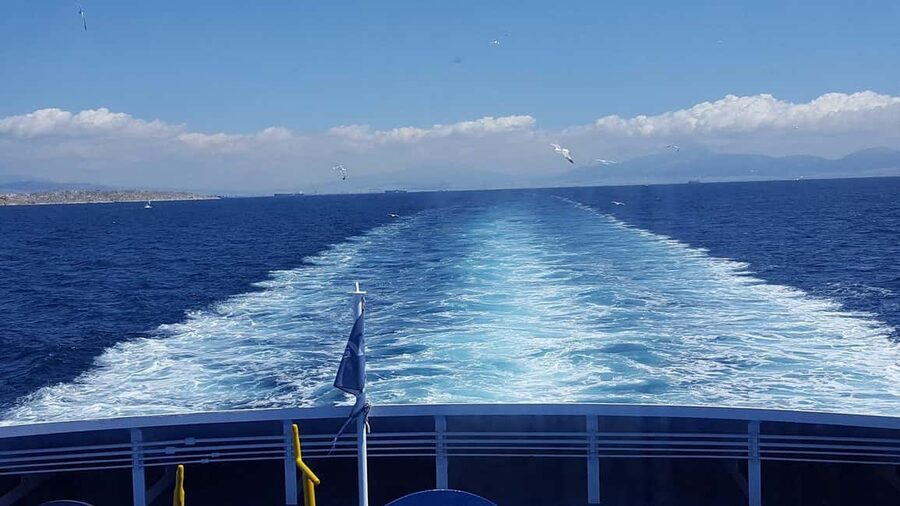 Athens to Aegina: Greek Island Escape & Swim Day Trip - Timing, comfort, and practical tradeoffs