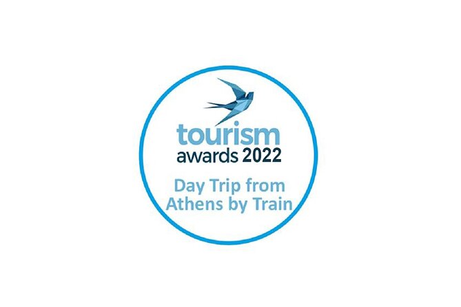 Athens to Meteora DayTrip by Train in Spanish language - Local Agency - The transport update changes the whole experience