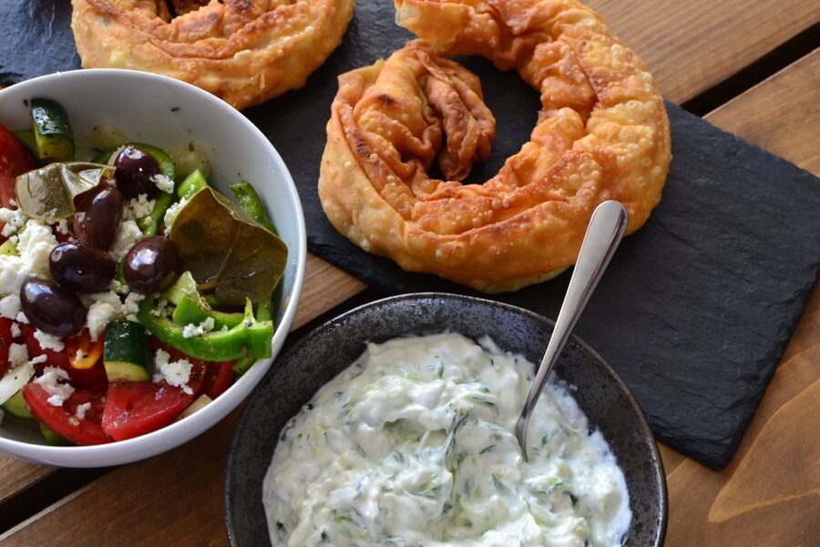 Athens: Traditional Greek Cooking Class with Full Meal - Getting to the Monastiraki meeting point