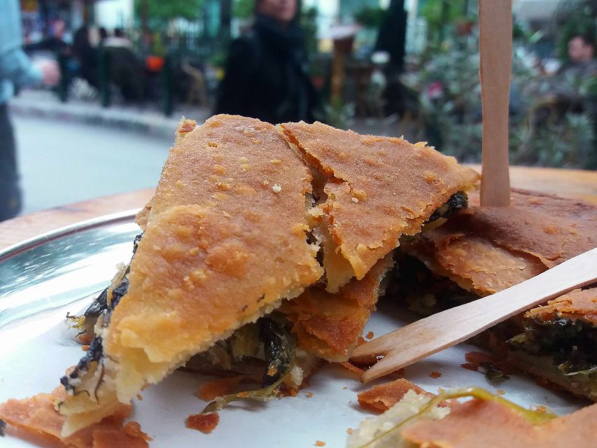 Athens: Traditional Greek food tour in hidden spots - What this Athens food tour is really about