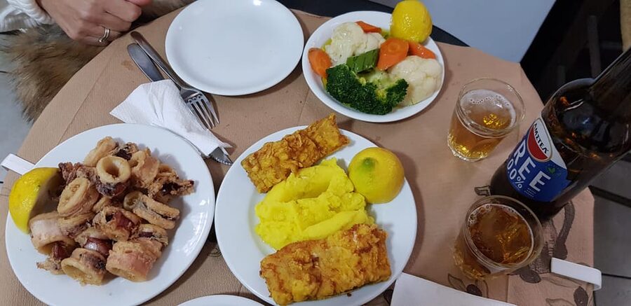 Athens: Traditional Greek food tour in hidden spots - Who will get the most from the $64 price