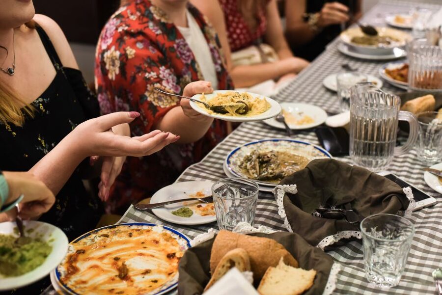 Athens: Ultimate Food Walking Tour with 15 Tastings - Greek cheese, yogurt, olives, and cured meats
