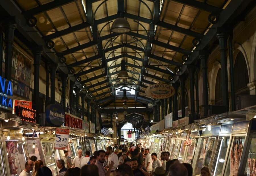 Athens: Ultimate Food Walking Tour with 15 Tastings - What $93 really buys you