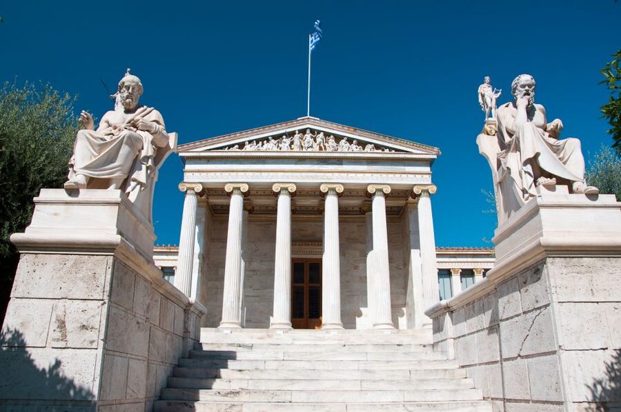 Athens: Wheelchair accessible Top Sights Half-Day Tour - Key points to know before booking