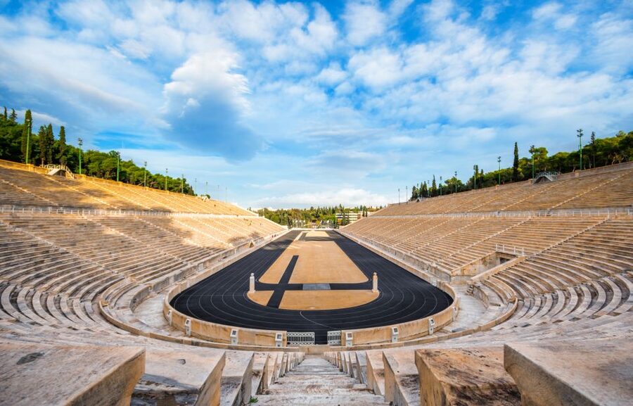 Athens: Wheelchair accessible Top Sights Half-Day Tour - Who should book this Athens experience?
