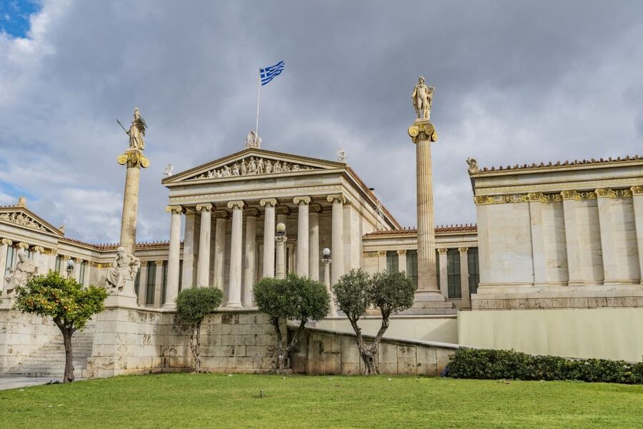 Athens: Wheelchair accessible Top Sights Half-Day Tour - How much value do you get for $282?