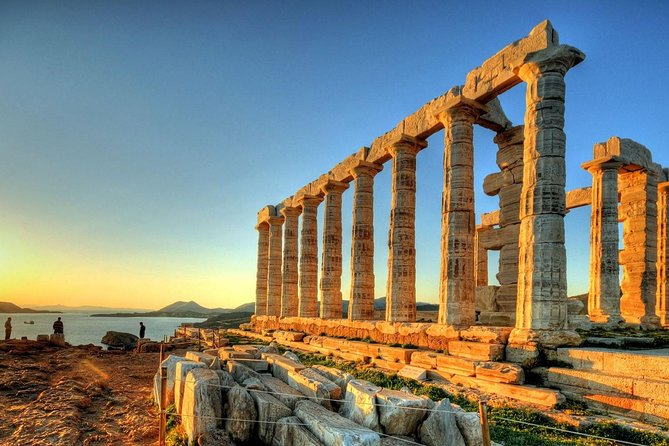 Best of Athens and Cape Sounio Full Day Private Tour - Why this Athens and Sounio route works