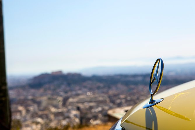 Best of Athens Half Day Private Tour - The Acropolis: allow your best hour