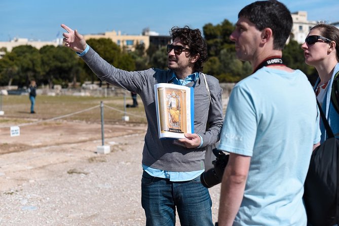 Best of Athens in One Day: Acropolis, Acropolis Museum & City Tour - Why this Athens tour works for a one-day visit