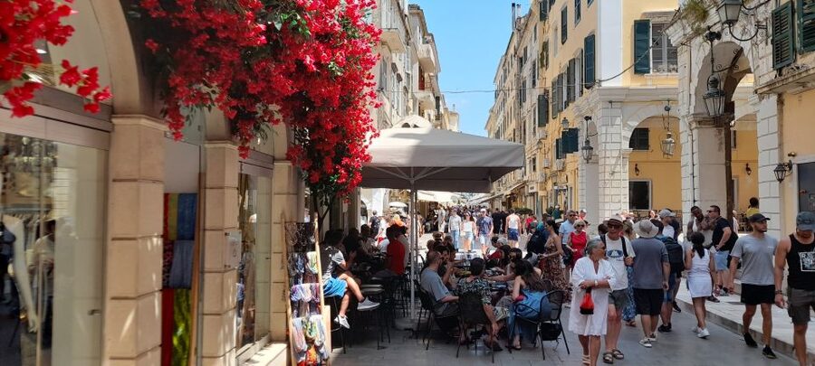 Best of Corfu: Customized Private Excursion - Key points to know before booking